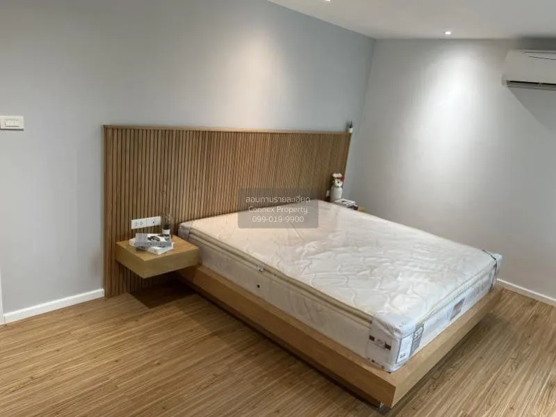 FOR RENT service apartment , Tropical Langsuan , BTS-Ratchadamri 